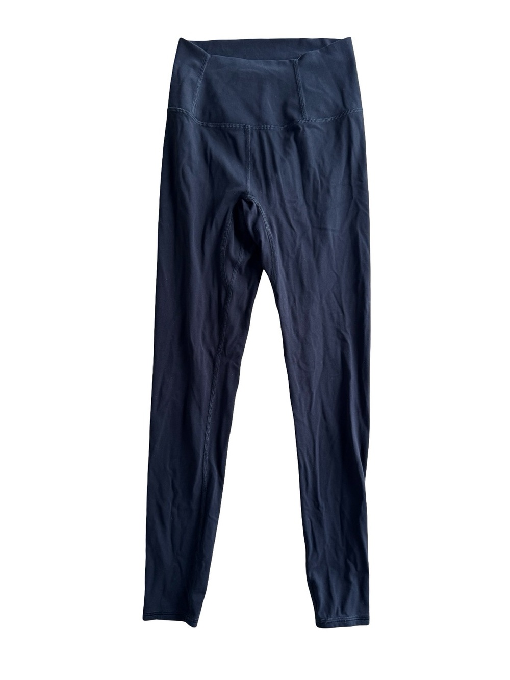 FP Movement by Free People High-Waist Blsck Leggings